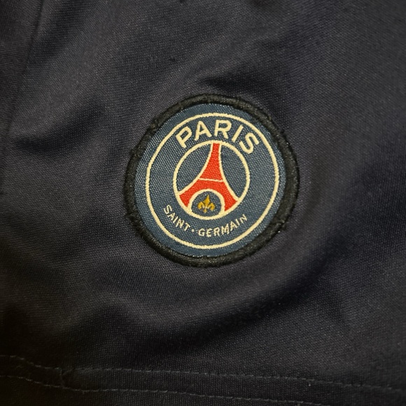Non-verified Psg shorts - Picture 2 of 3